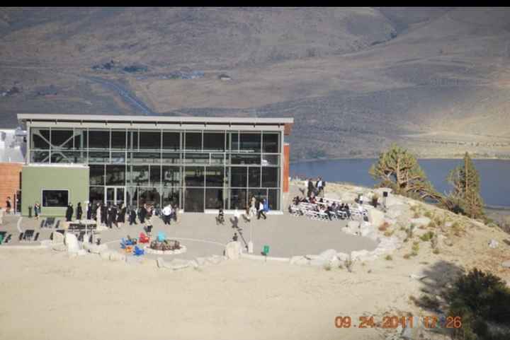 Show Off Your Wedding Venue!! - 4