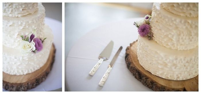 For the love of cake