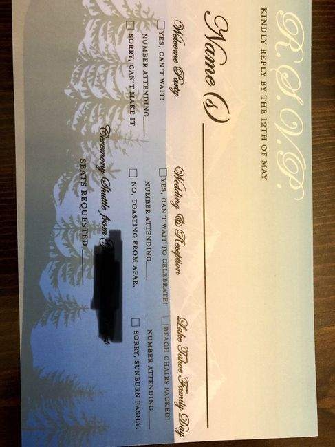 Wedding shuttles/transportation! - 1