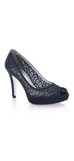 Ceremony shoes