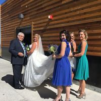 Where are all my “thicker” brides at? - 1