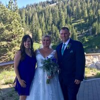 Where are all my “thicker” brides at? - 3