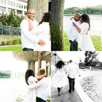 Engagement photos - 2