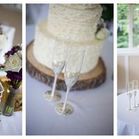 For the love of cake