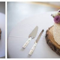 For the love of cake