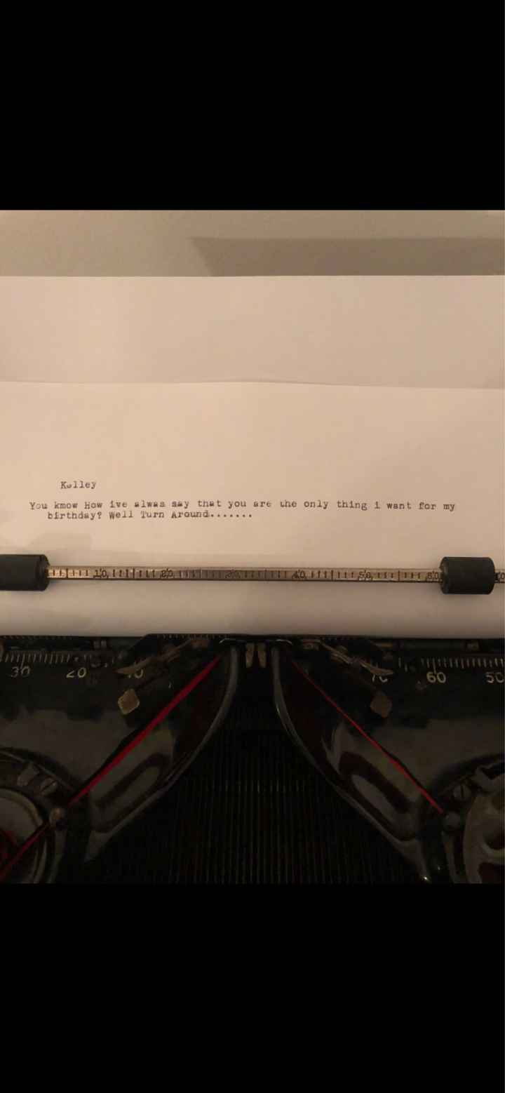 Brides of 2020!  Show us your ring! - 1