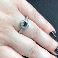 Brides of 2020!  Show us your ring! - 2