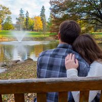 Engagement photo drop! 📸 - 2