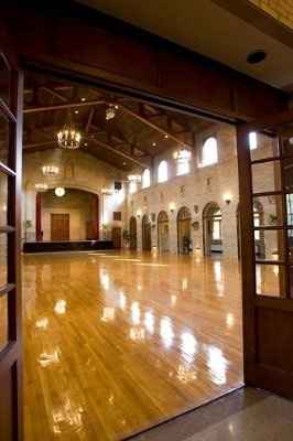 Do any of us have the same venue? **Pics**