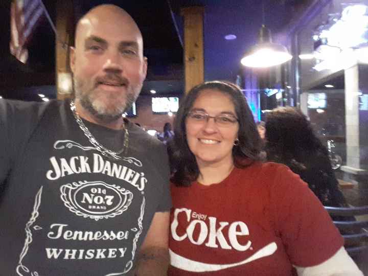 NWR: Couples Costumes/Halloween
