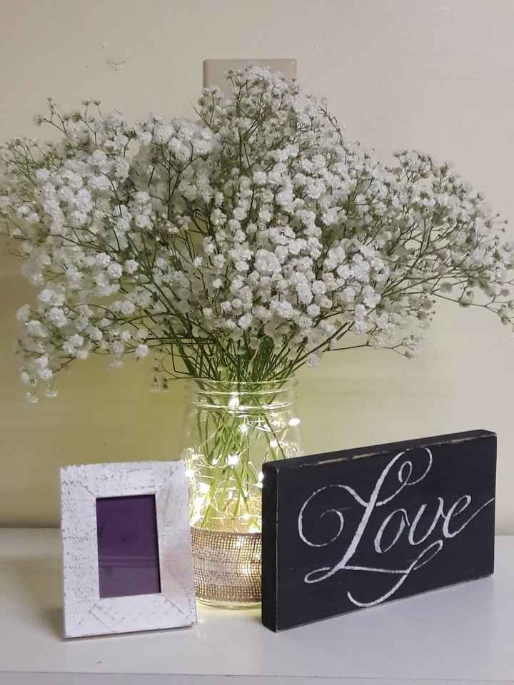 DIY or Pro: Centerpieces - 1