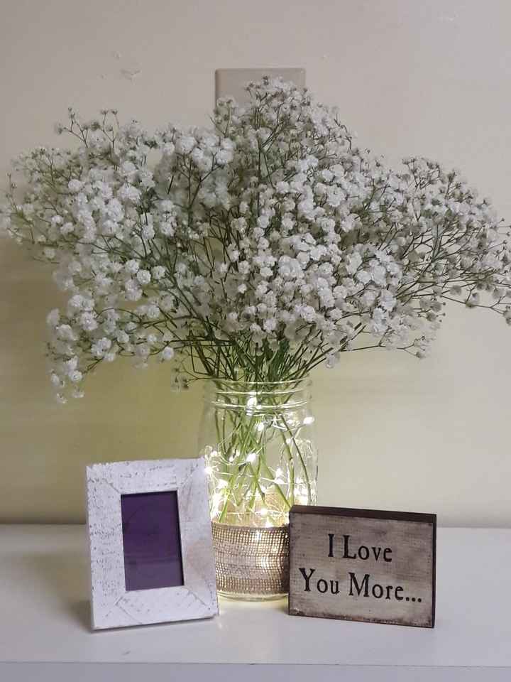 DIY or Pro: Centerpieces - 2