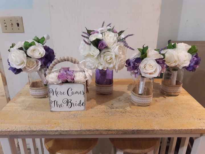 DIY or Pro: Bouquets - 1
