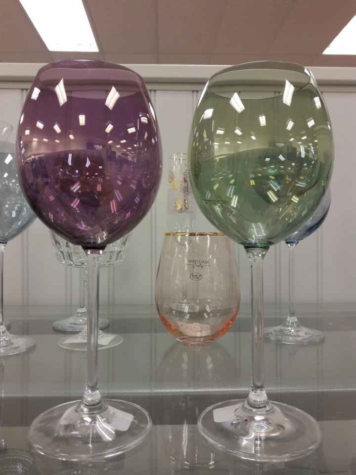 Show me what your toasting with!! 🥂 - 1