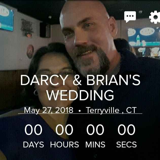 Today's the day!! - 1