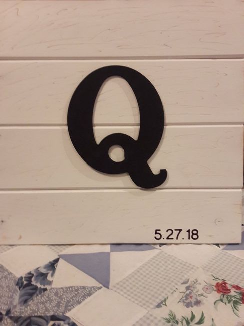 DIY or Pro: Guest Book - 1