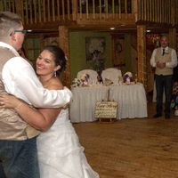 Songs to dance to with my stepson - 1