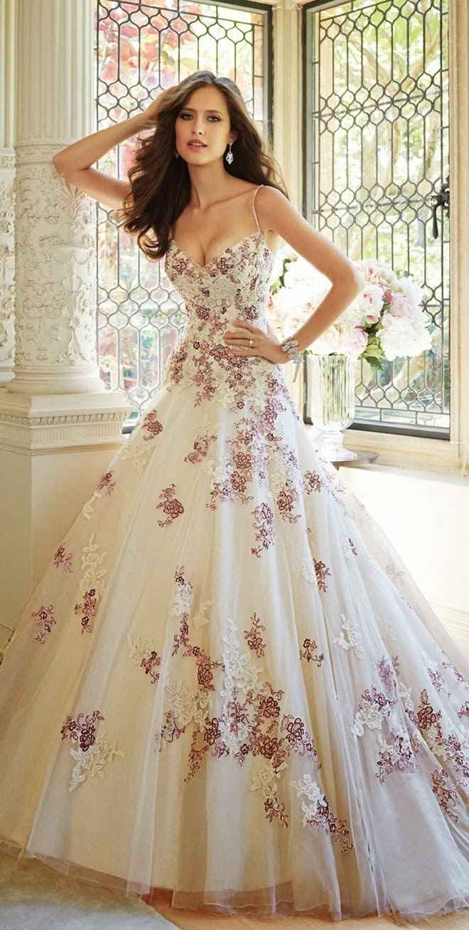 Sophia Tolli