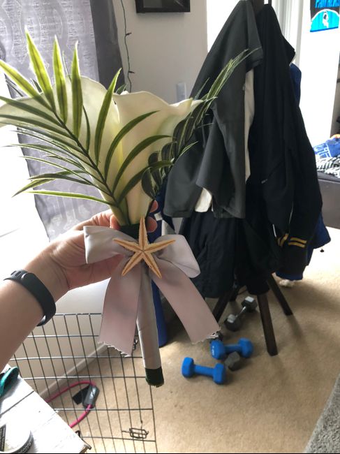 Let's see your diy bouquets! - 1