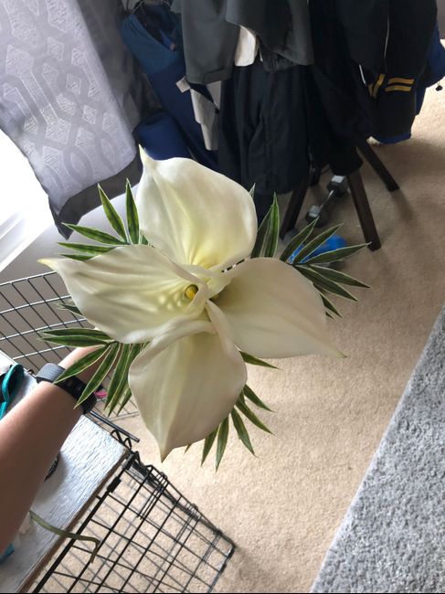 Let's see your diy bouquets! - 2