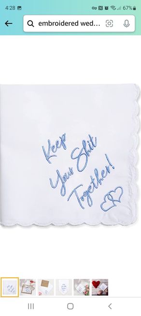 Gift for father of the bride with strained relationship 1
