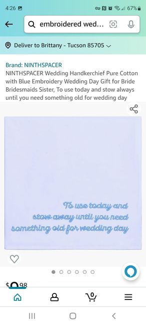 Gift for father of the bride with strained relationship - 2