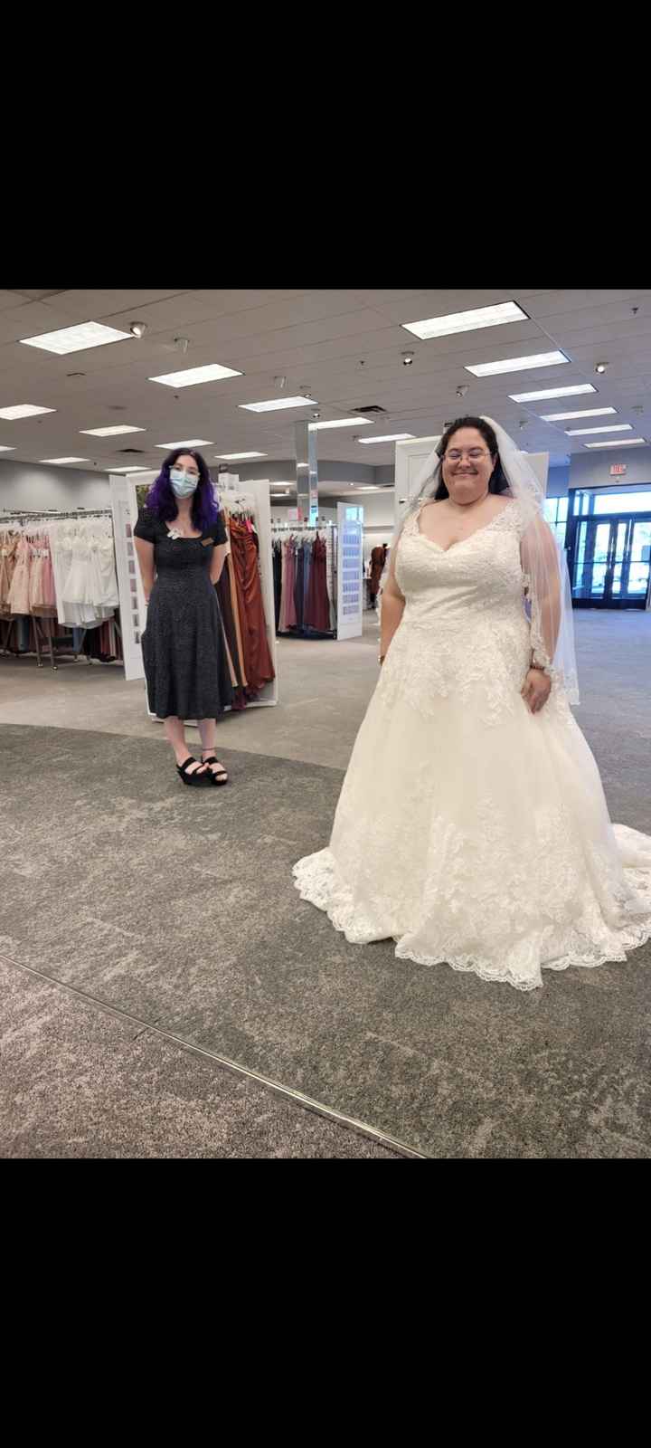 Tucson Alterations - 1