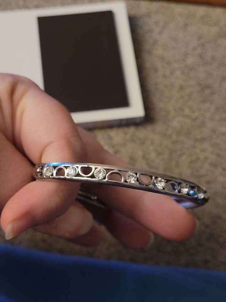 Wedding Day Jewlery - 8