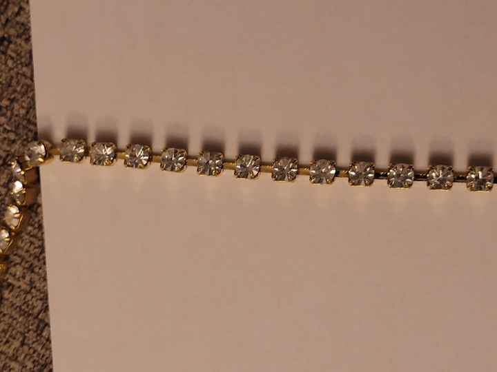 Wedding Day Jewlery - 9