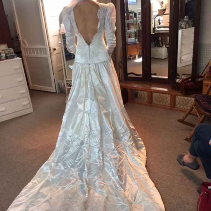 lets see your Dresses! - 2