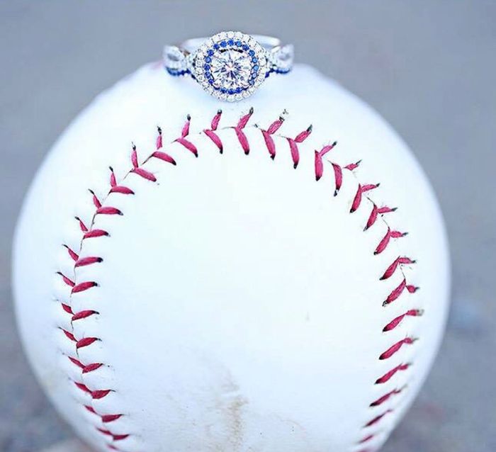 Show me your rings!
