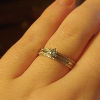 Ring show off - 1