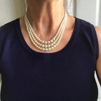 Wedding Day Jewlery - 12