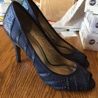 Where did you buy your shoes?