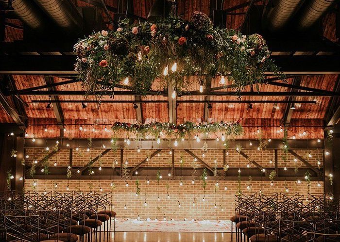 How’s the wedding planning going? 7