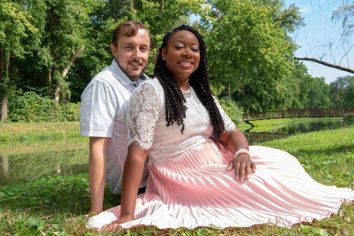 Engagement Photo Shoot 8