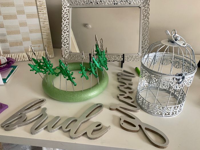 DIY Projects - One or More? 1