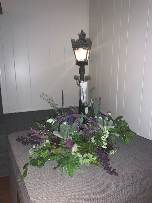Centerpiece help! 11