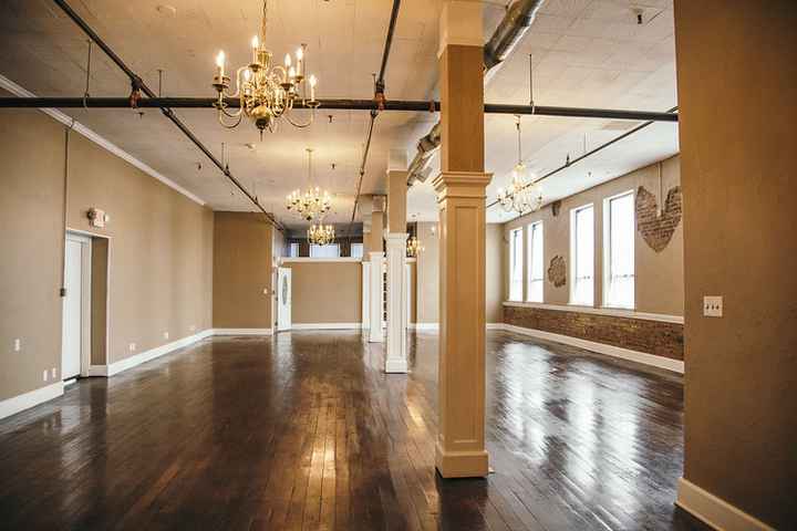 How’s the wedding planning going? - 4