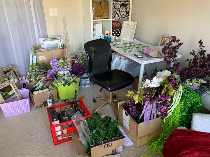 diy Storage Problem - 1