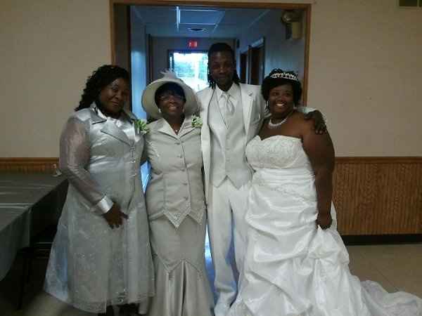 WEDDING PIC