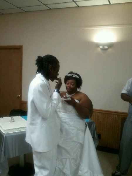 WEDDING PIC