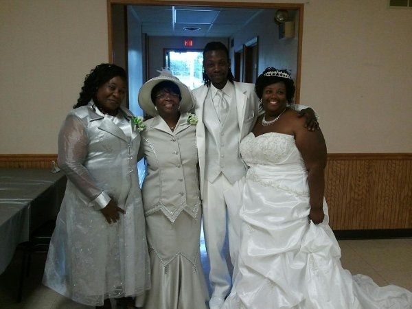 WEDDING PIC