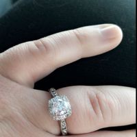 2019 Brides, Let's See Those E-rings - 1