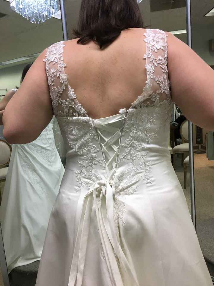 CA Dress 6 Back