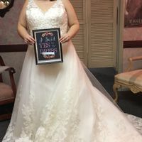 Got to hold the fun sign!