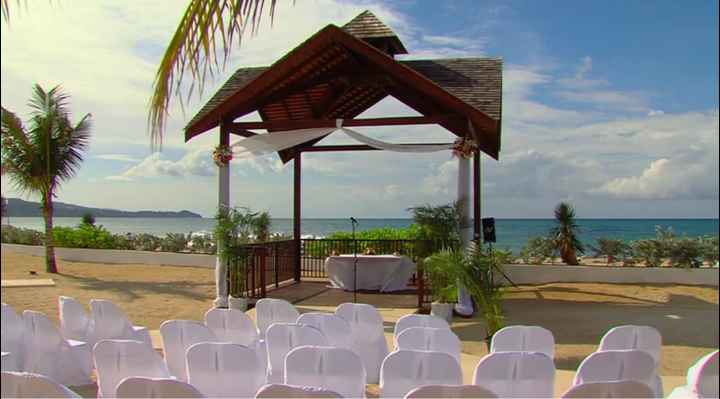 Where are you getting married? Post a picture of your venue! - 1