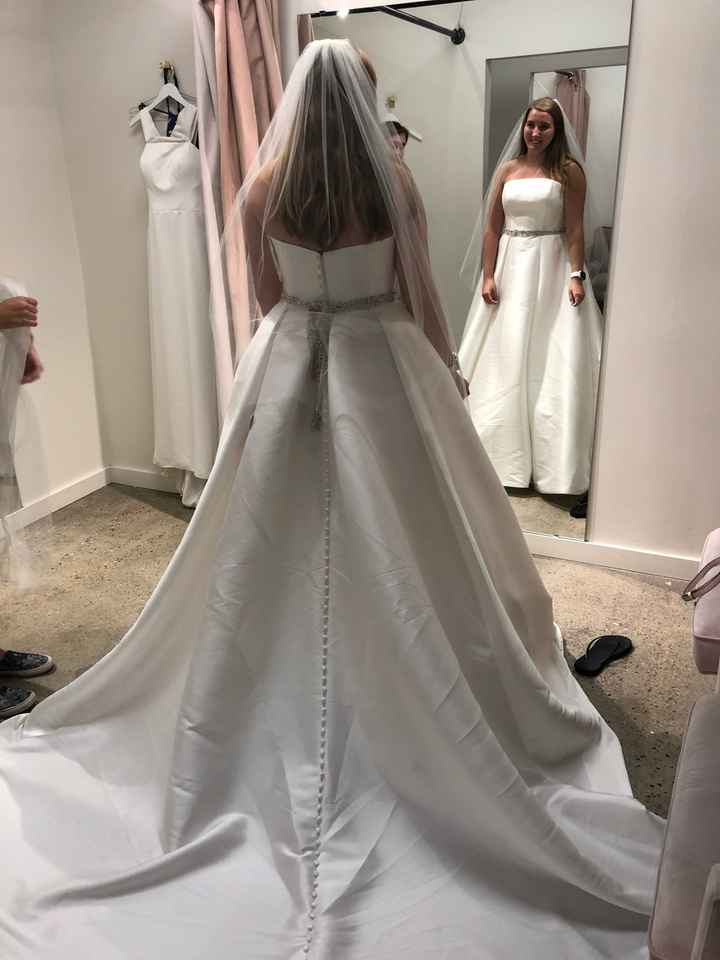 Show me your dresses! - 2