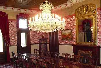 Venue porn!