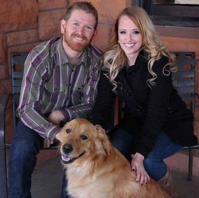 Post Your Favorite Picture of You and Your Fiance/Fiancee!